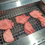 Wagyuu, Yakiniku, Tokori - 