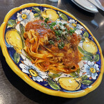 ピッツェリア　オオサキ 本店 - 