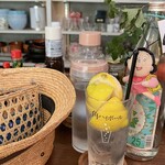 朝めし酒場 ナニコレ食堂 - 