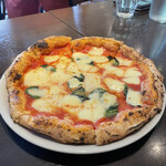 ピッツェリア　オオサキ 本店 - 