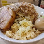 ラーメン つるや - 