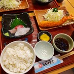 まるは食堂 - 