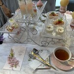 HAUTE COUTURE・CAFE - 