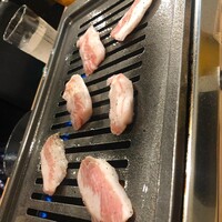 豚焼肉 グルマンズ - 