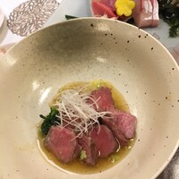日本料理 こうしゅう庵 - 