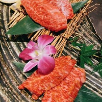 西中州焼肉 きらく - 
