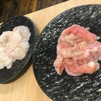 豚焼肉 グルマンズ - 