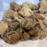 とりかじ - 料理写真: