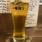 日本酒バル いぶき - 