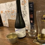 日本酒バル いぶき - 