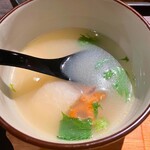 鶏だしおでん かしみん - 