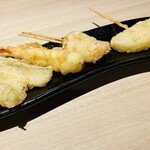 Kushitengochi - 