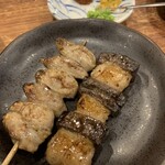 Motsuyaki Goen - 