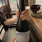 日本酒バル いぶき - 