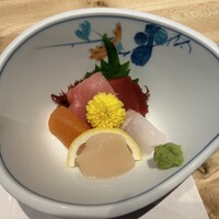 すし うおいち - 