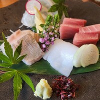 そば会席 立会川 吉田家 - 