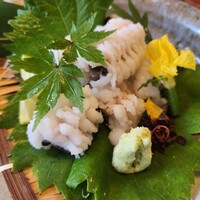 そば会席 立会川 吉田家 - 