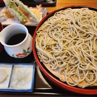 そば会席 立会川 吉田家 - 