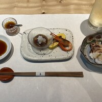 すし うおいち - 