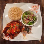 レインボー中野 - 