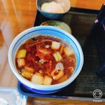 味奈登庵 都筑佐江戸店 - 