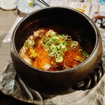 ふくみみ Dining - うに・いくら・ほたての北海釜ご飯