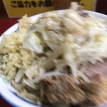 ラーメン二郎 - 