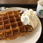 スターバックスコーヒー - 