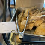 ボー・スィエル - 