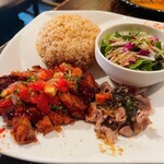 レインボー中野 - 