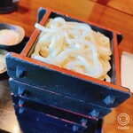 味奈登庵 都筑佐江戸店 - 