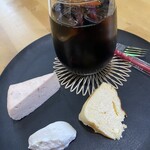 ソース工房FONTE - 