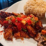 レインボー中野 - 