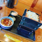 味奈登庵 都筑佐江戸店 - 