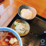 味奈登庵 都筑佐江戸店 - 