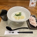 TOMARANAI RAMEN AI GET54 - 