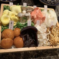 Shangri-La's secret ROPPONGI - 