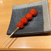 六本木 とりや幸 -  六本木 とりや幸 -