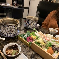 Shangri-La's secret ROPPONGI - 