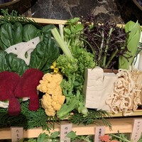 Shangri-La's secret ROPPONGI - 