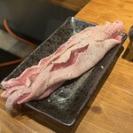 焼肉 もりもと - 