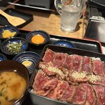 はなぶさ精肉店 - 