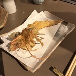 せきれい橋 川上庵 - 