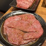 焼肉 もりもと - 