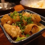 Kokubunjikko Izakaya Ibushiya Mokkun - 