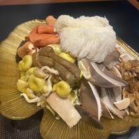 御膳房 銀座店 - 