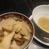御膳房 銀座店 - 