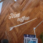 TRIM COFFEE - 