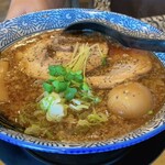 ラーメンのまめぞう - 
