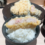 Tonkatsu Kenshin - 